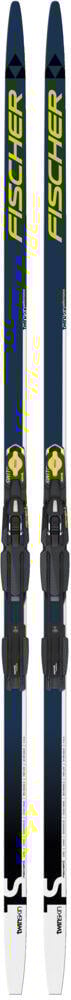 Fischer Twin Skin Performance Medium felleski 25