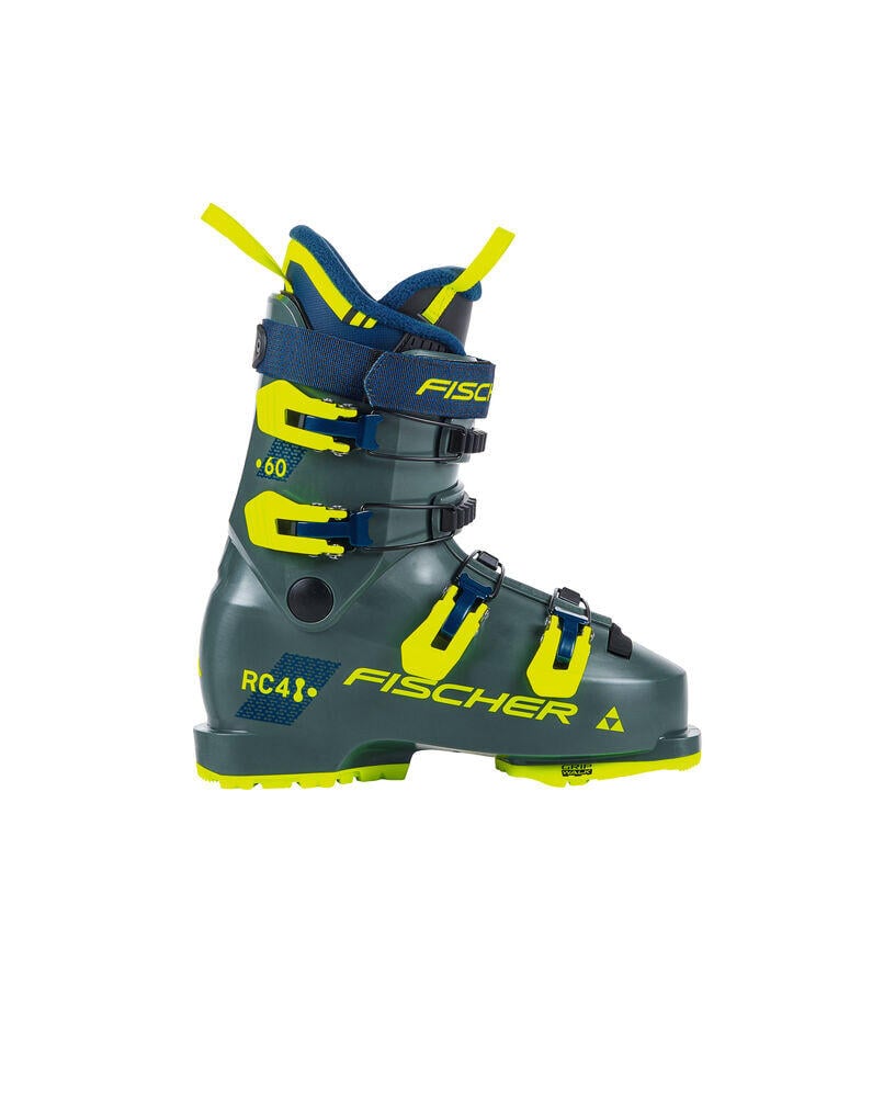 Fischer RC4 60 alpinstøvel barn/junior 24
