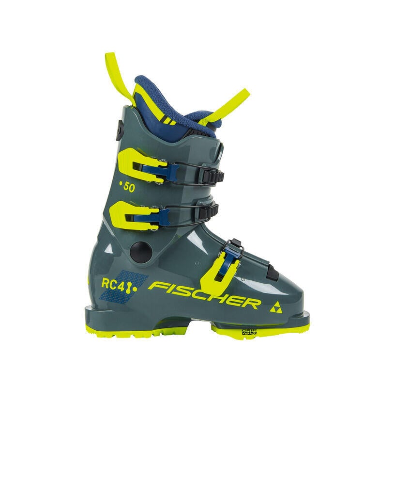 Fischer RC4 50 alpinstøvel barn/junior 24