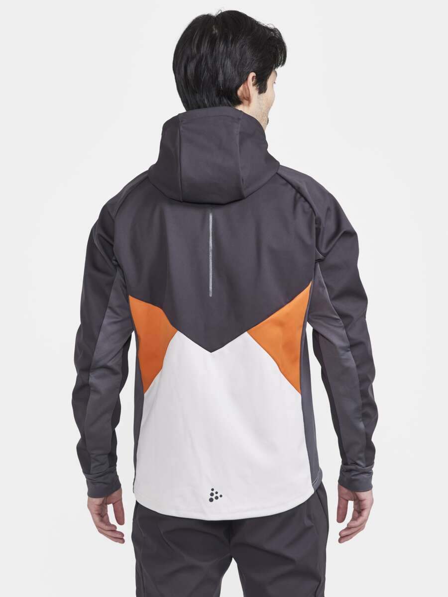 Craft Core Glide treningsjakke herre