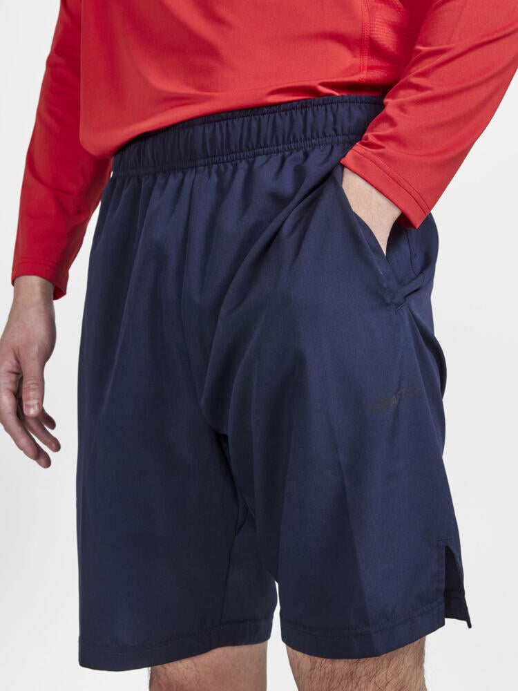 Craft Core Essence treningsshorts herre