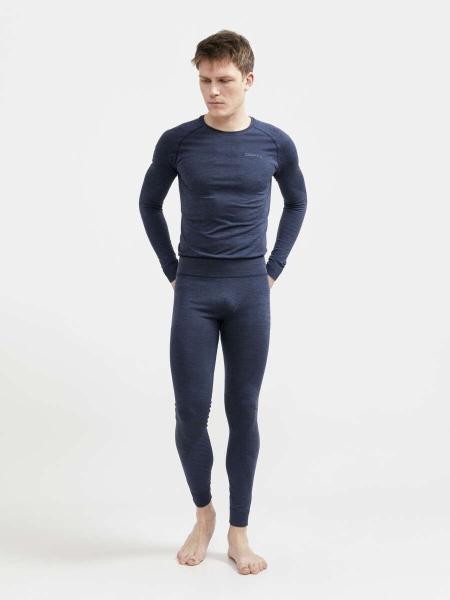 Craft Core Dry Active Comfort treningsgenser herre