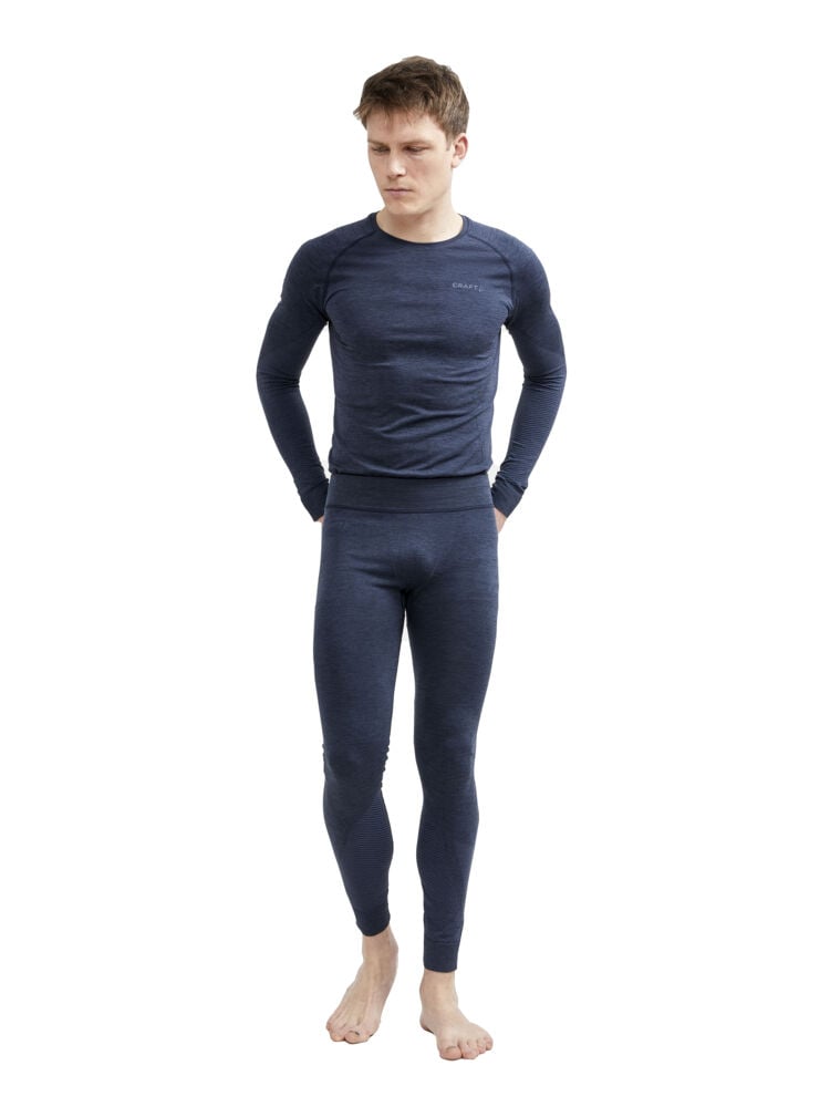 Craft Core Dry Active Comfort treningsgenser herre