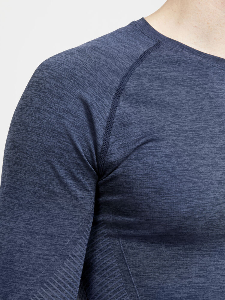 Craft Core Dry Active Comfort treningsgenser herre