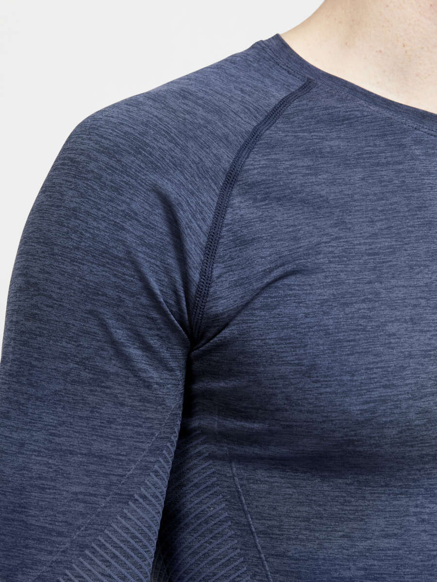 Craft Core Dry Active Comfort treningsgenser herre