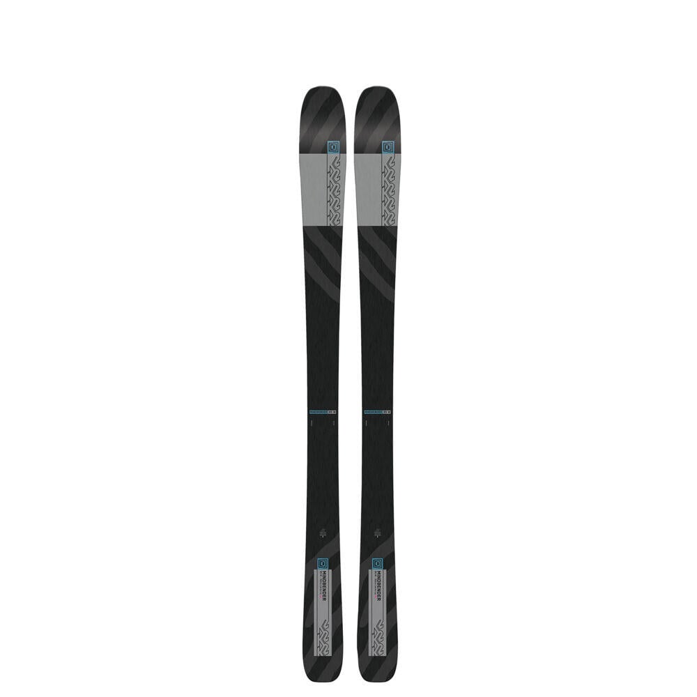 K2 Mindbender 85 W all-mountain ski 23