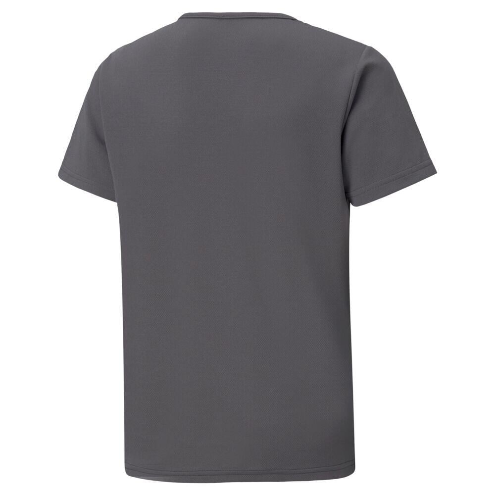 Puma IndividualRISE trenings t-skjorte junior