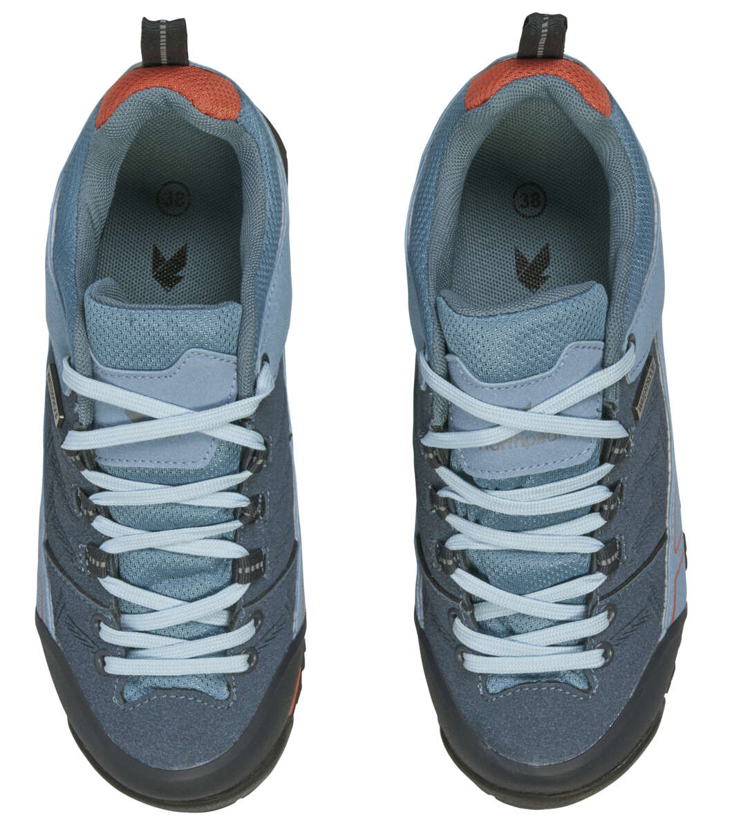 Northpeak Veslekollen Tex tursko dame