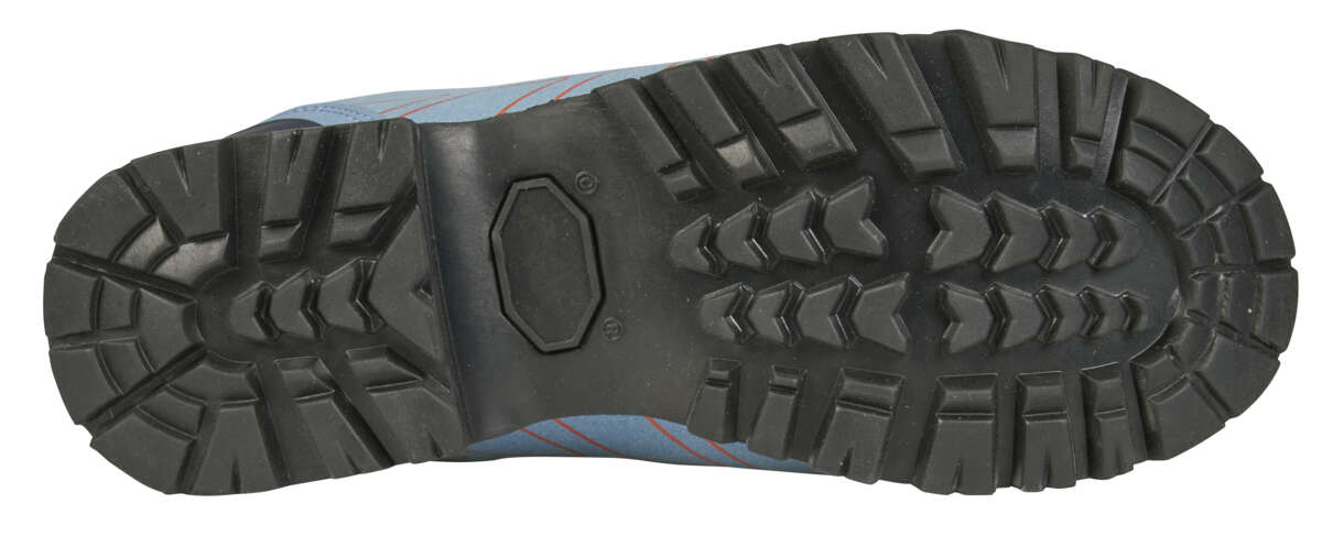 Northpeak Veslekollen Tex tursko dame