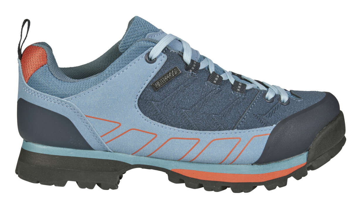 Northpeak Veslekollen Tex tursko dame