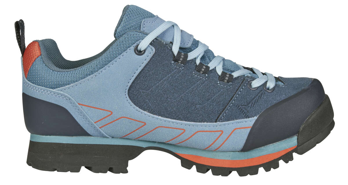 Northpeak Veslekollen Tex tursko dame