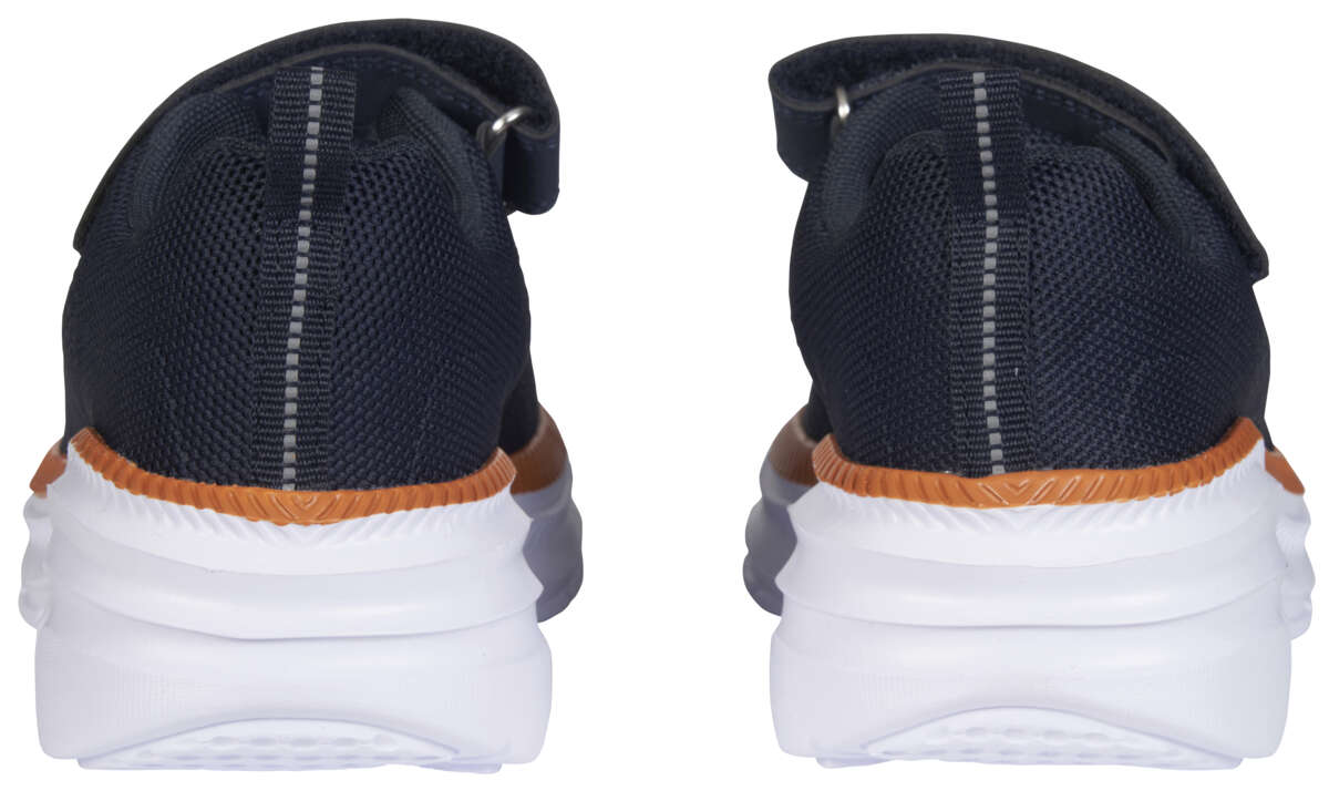 Okidoki Lett sneakers barn