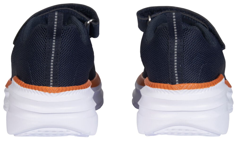 Okidoki Lett sneakers barn