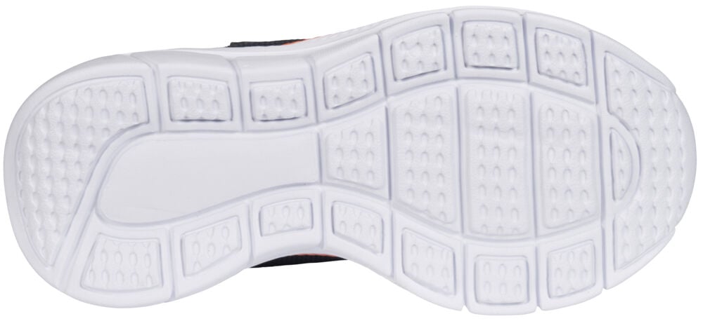 Okidoki Lett sneakers barn