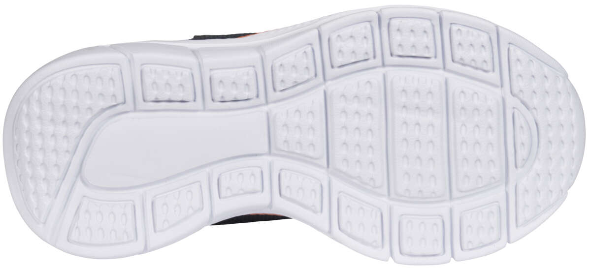 Okidoki Lett sneakers barn