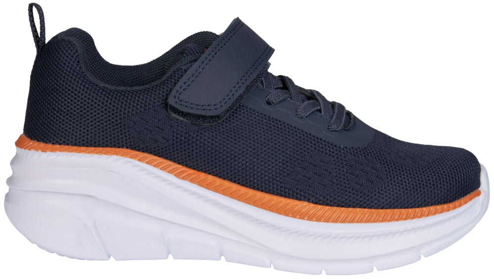 Okidoki Lett sneakers barn