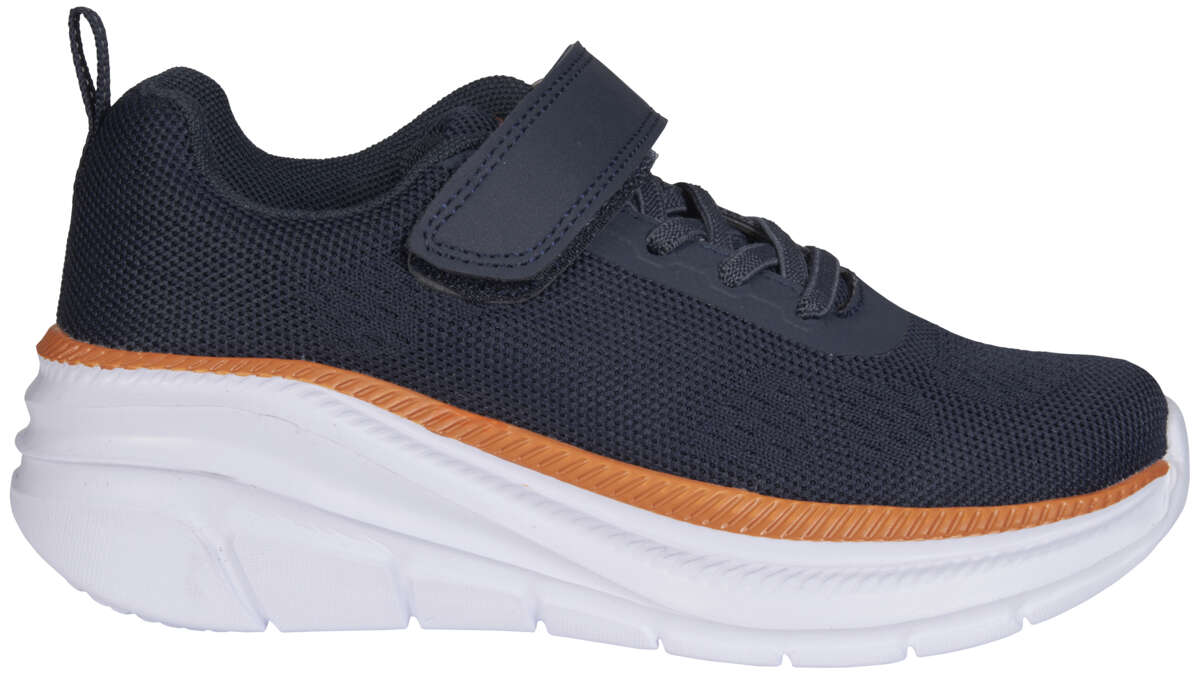 Okidoki Lett sneakers barn