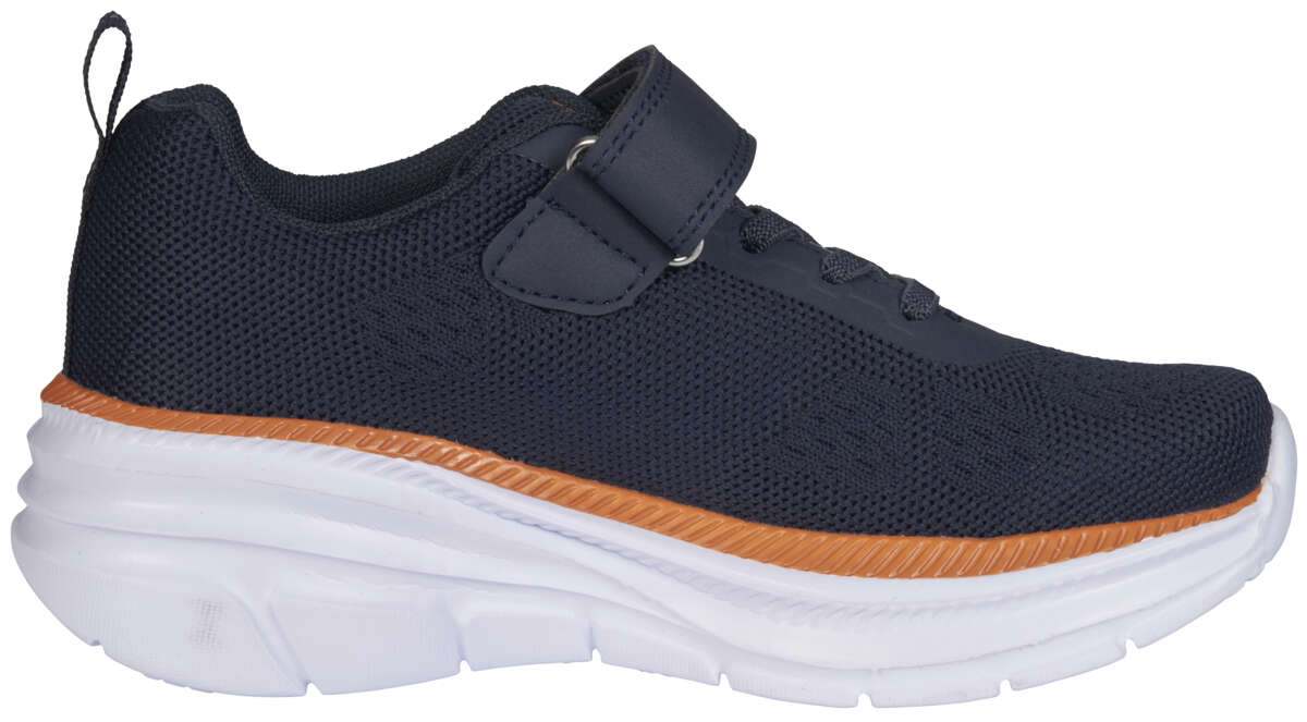 Okidoki Lett sneakers barn