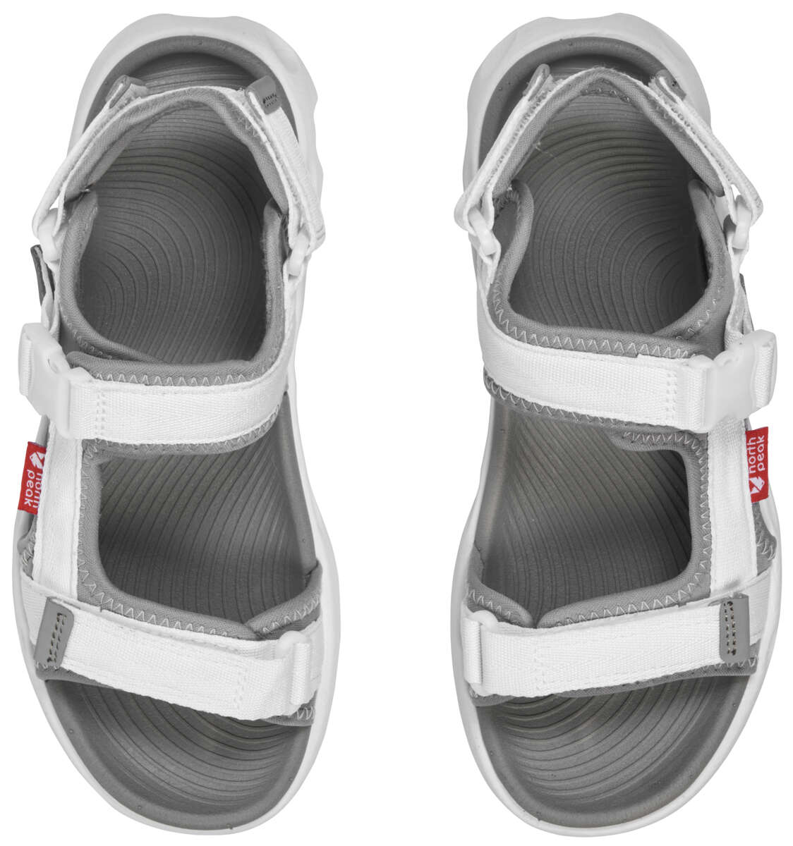 Northpeak Huk sandaler dame