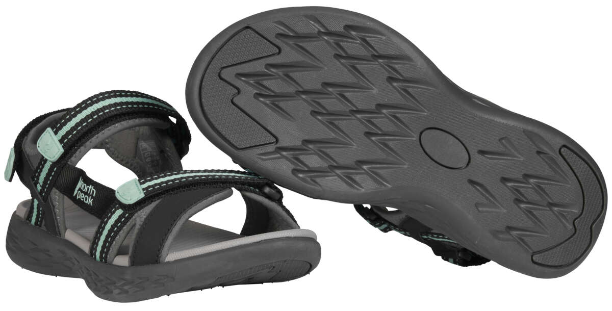 Northpeak Huk sandaler junior