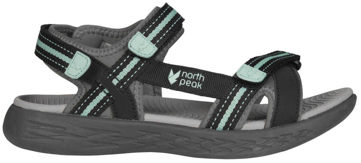 Northpeak Huk sandaler junior