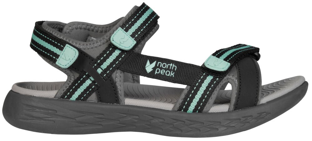 Northpeak Huk sandaler junior