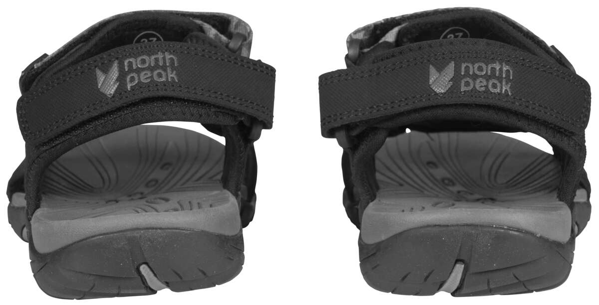 Northpeak Huk sandaler junior