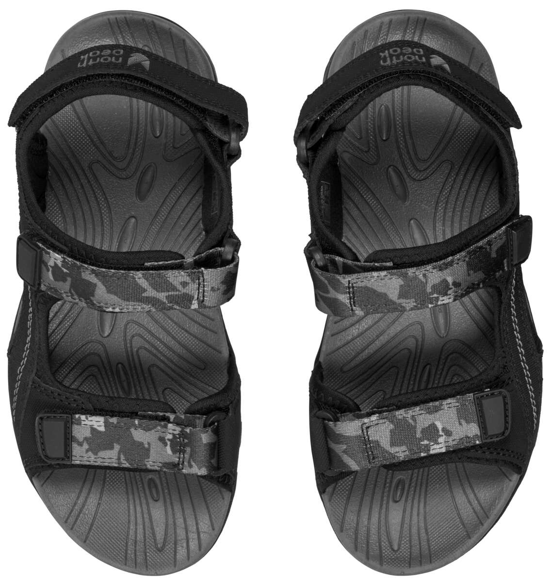 Northpeak Huk sandaler junior