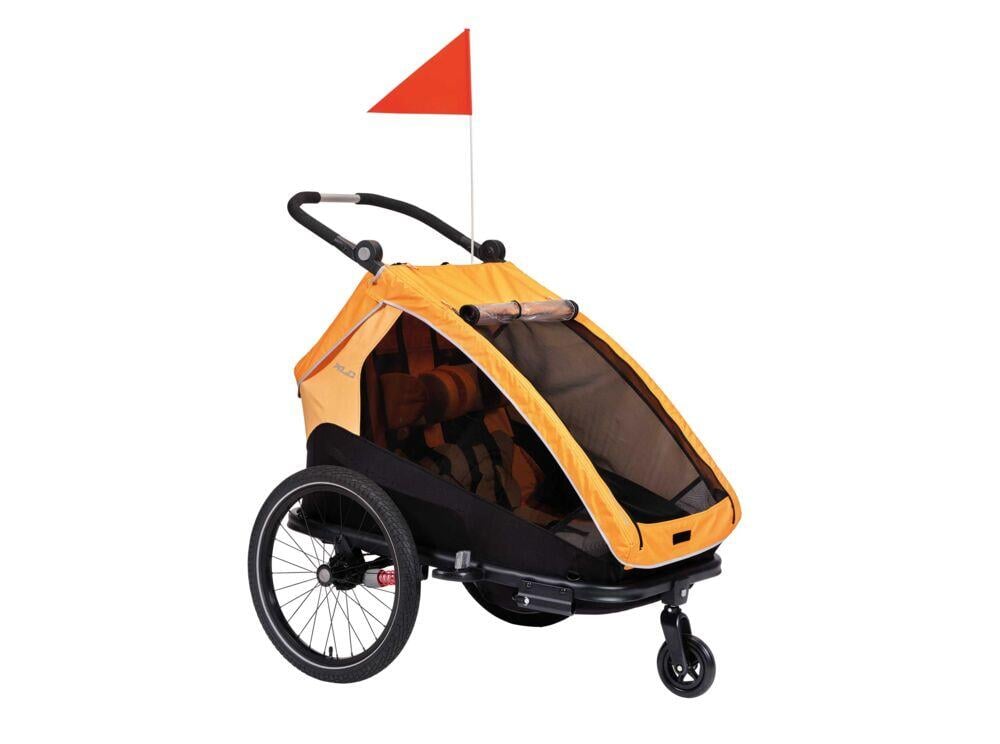 XLC Duo S BS-C10 sykkeltilhenger