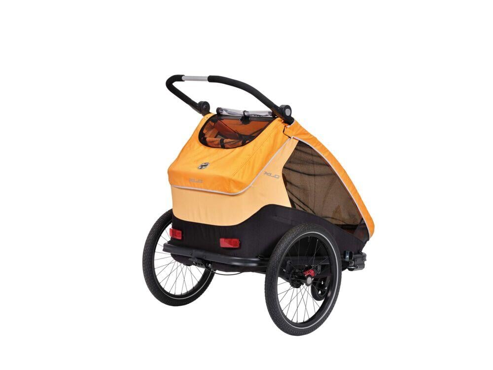 XLC Duo S BS-C10 sykkeltilhenger