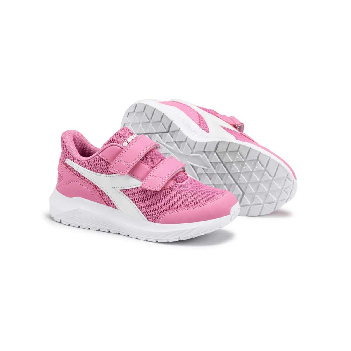 Diadora Falcon 3 joggesko junior