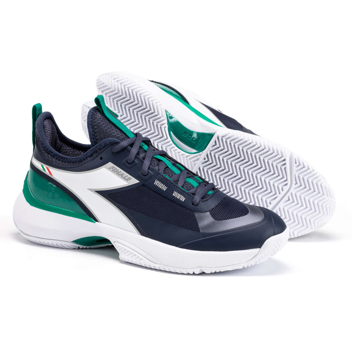 Diadora Finale Clay padelsko herre