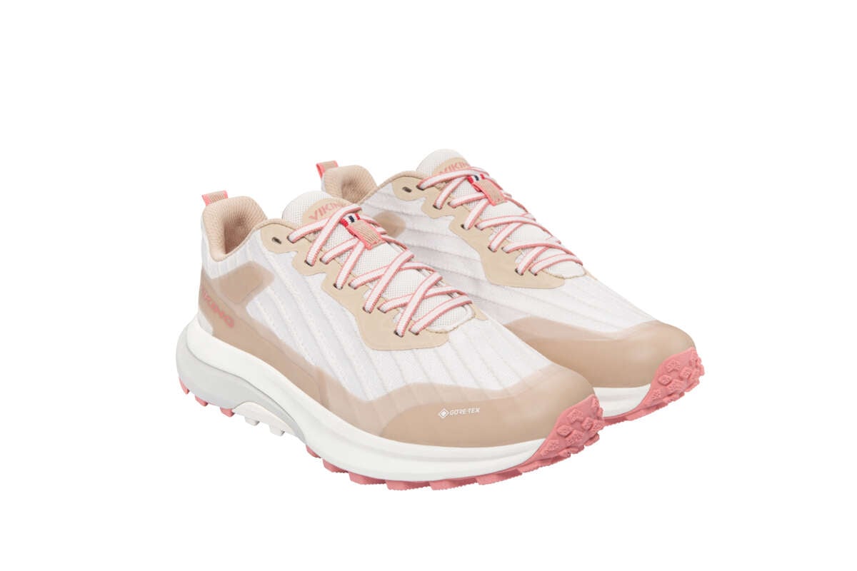 Viking Anaconda Trail Low GTX terrengsko dame