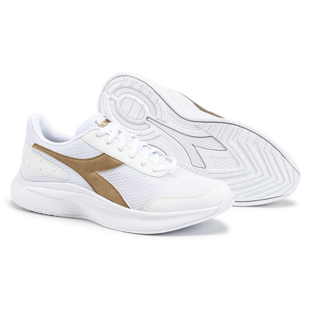 Diadora Eagle 6 løpesko dame