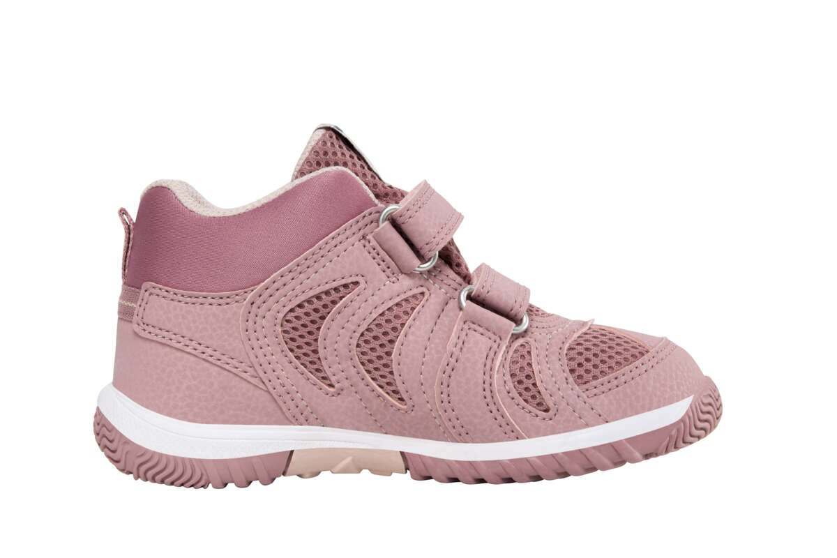 Viking Cascade Mid III GTX fritidssko barn