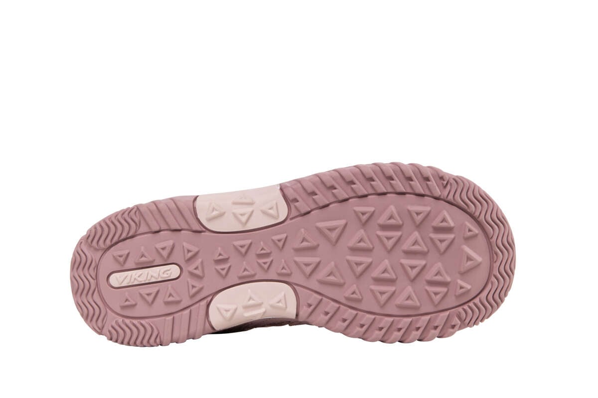 Viking Cascade Mid III GTX fritidssko barn