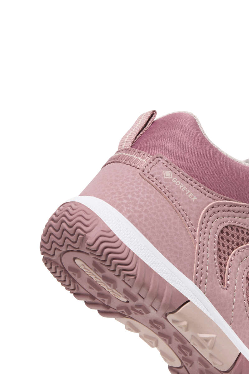 Viking Cascade Mid III GTX fritidssko barn