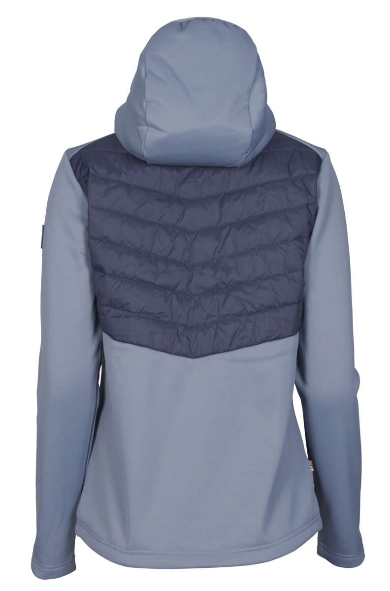 Skogstad Høilo hybridjakke dame