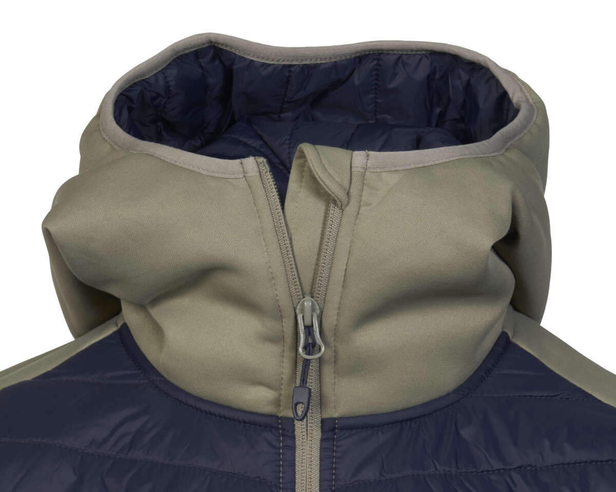 Skogstad Høilo hybridjakke herre