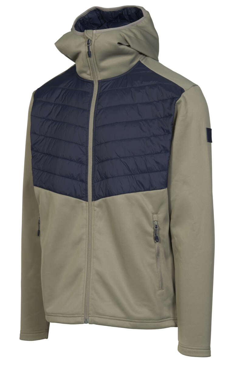Skogstad Høilo hybridjakke herre