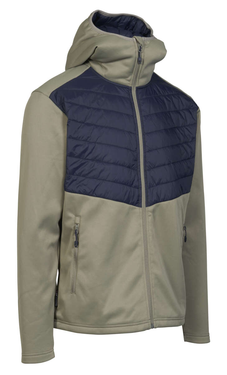 Skogstad Høilo hybridjakke herre