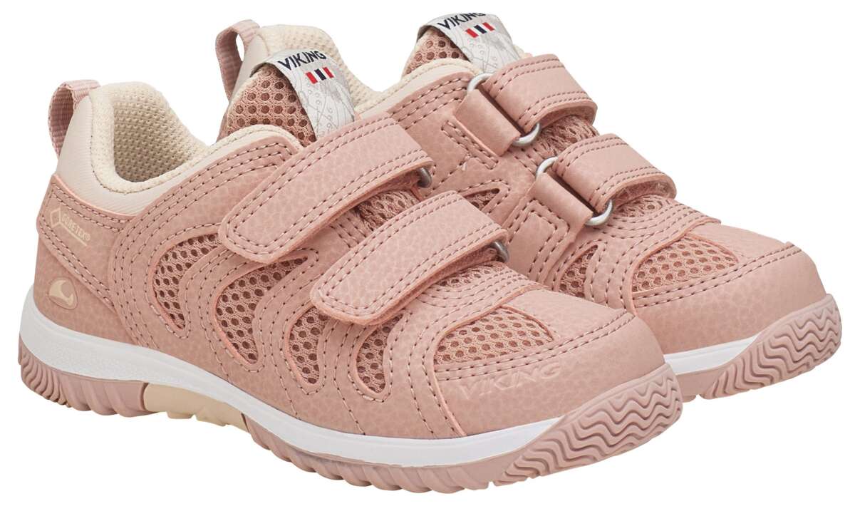 Viking Cascade GTX fritidssko barn