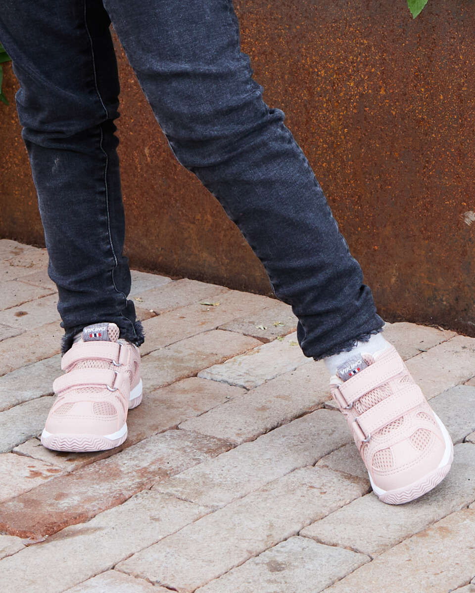 Viking Cascade GTX fritidssko barn