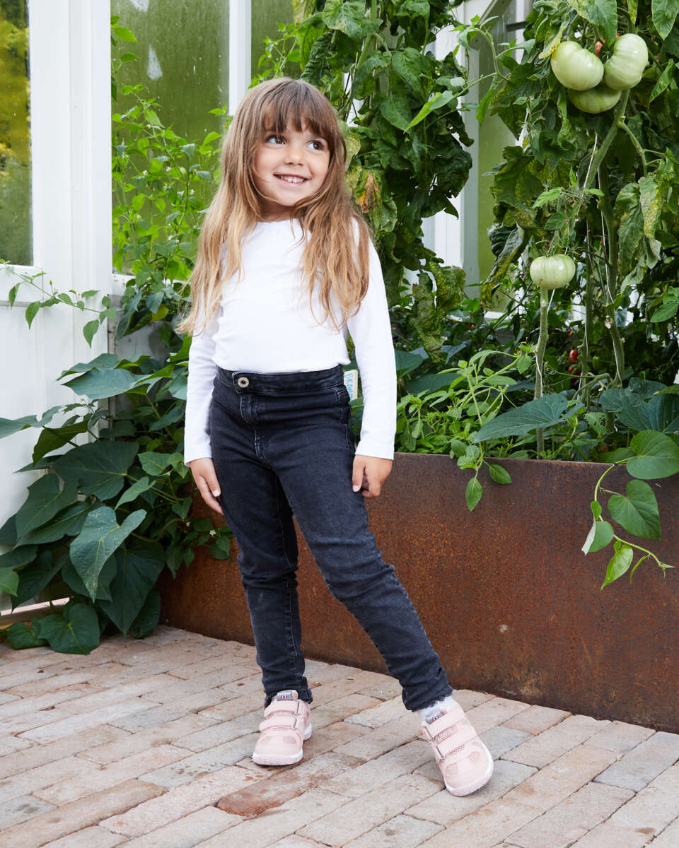 Viking Cascade GTX fritidssko barn