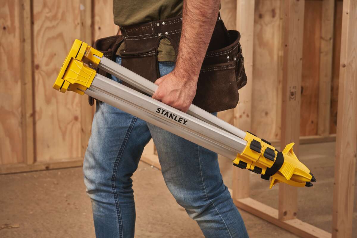 Stanley STHT77625 laserstativ