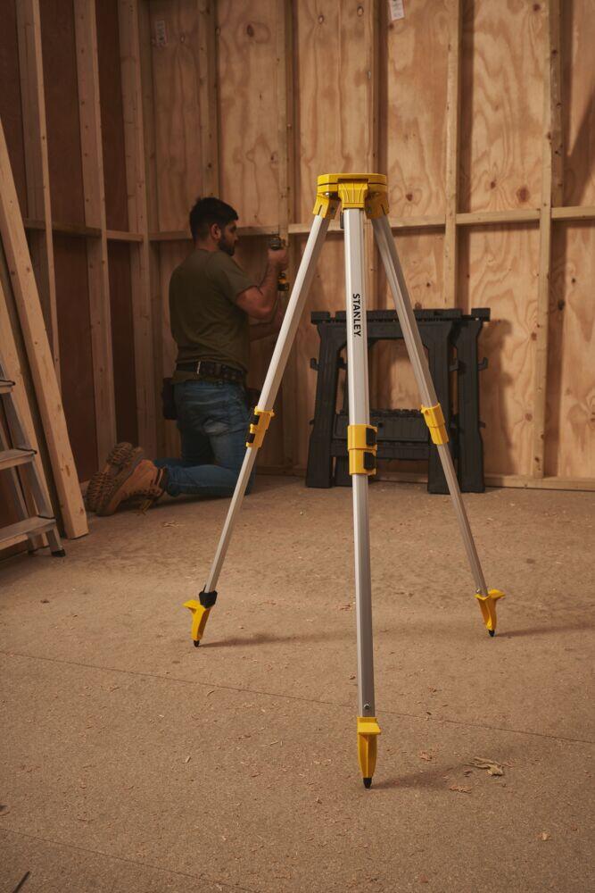 Stanley STHT77625 laserstativ