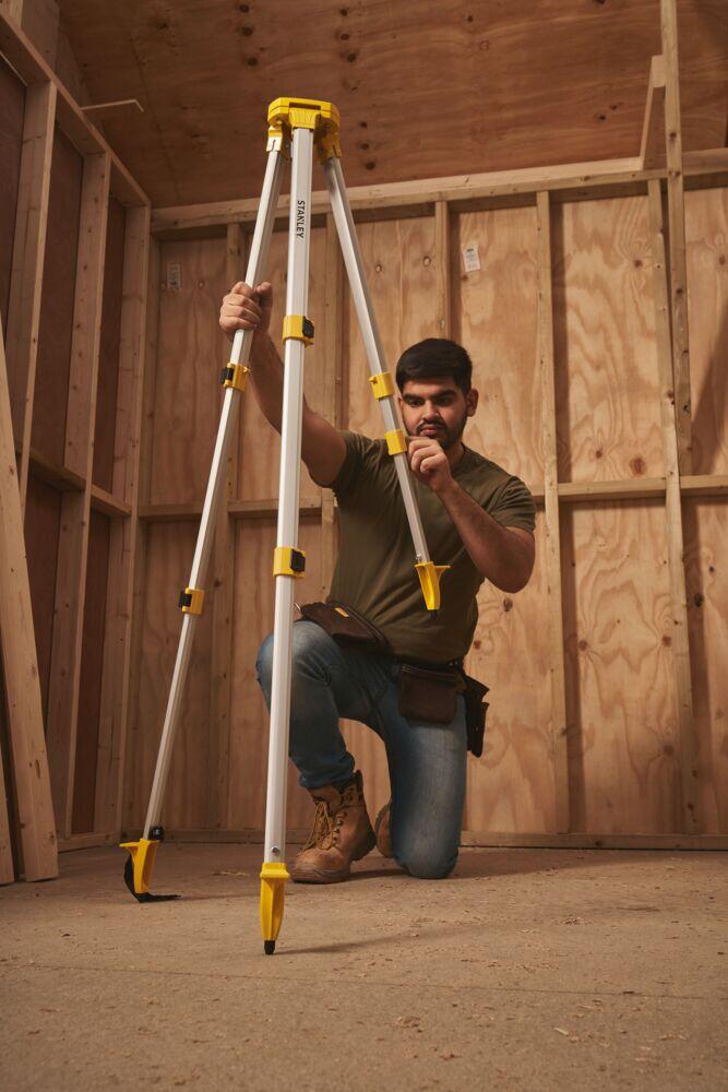 Stanley STHT77625 laserstativ