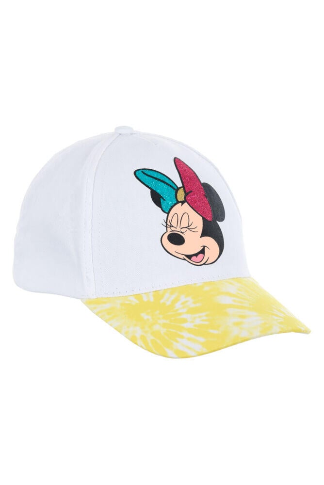 Disney Minnie caps barn