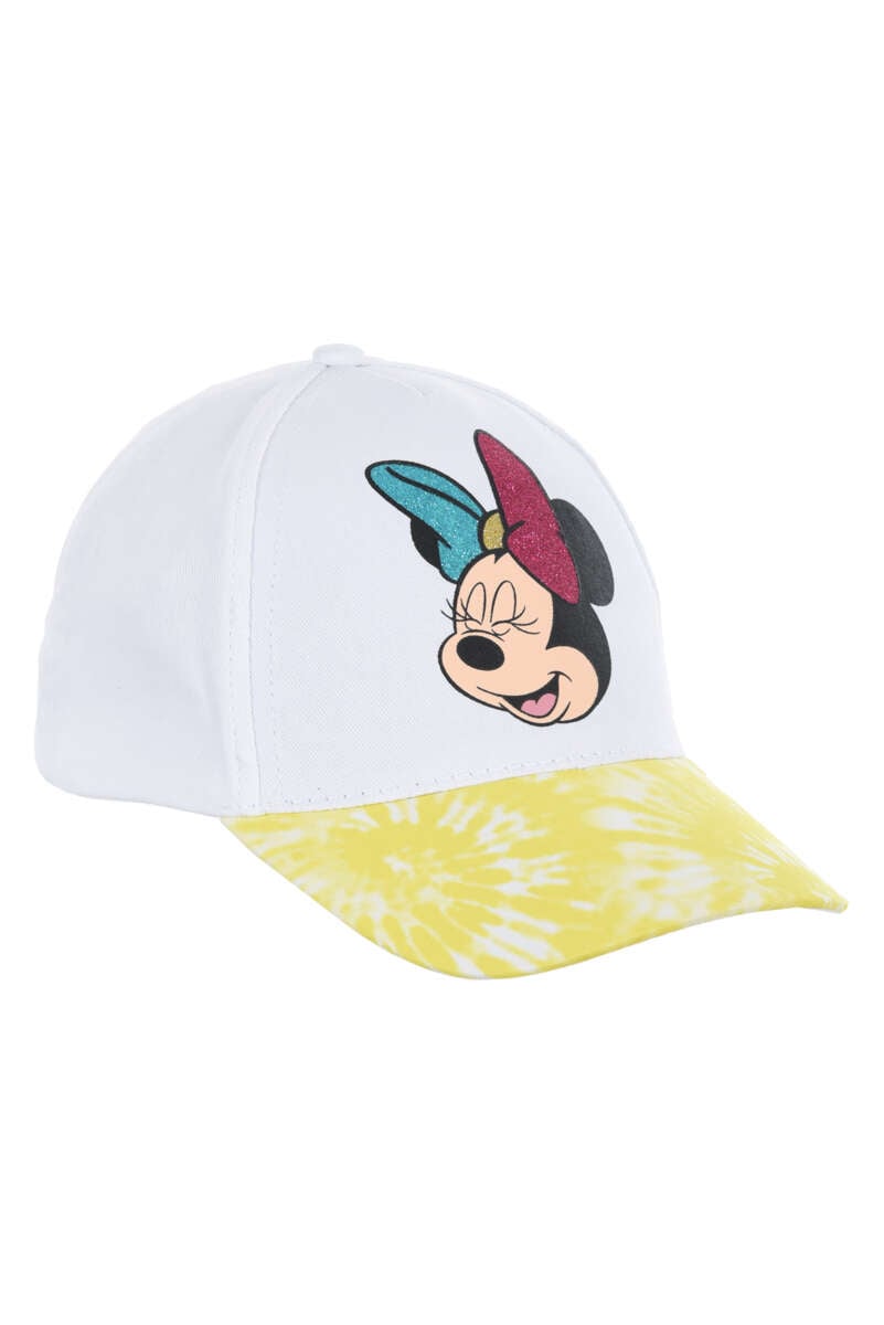 Disney Minnie caps barn