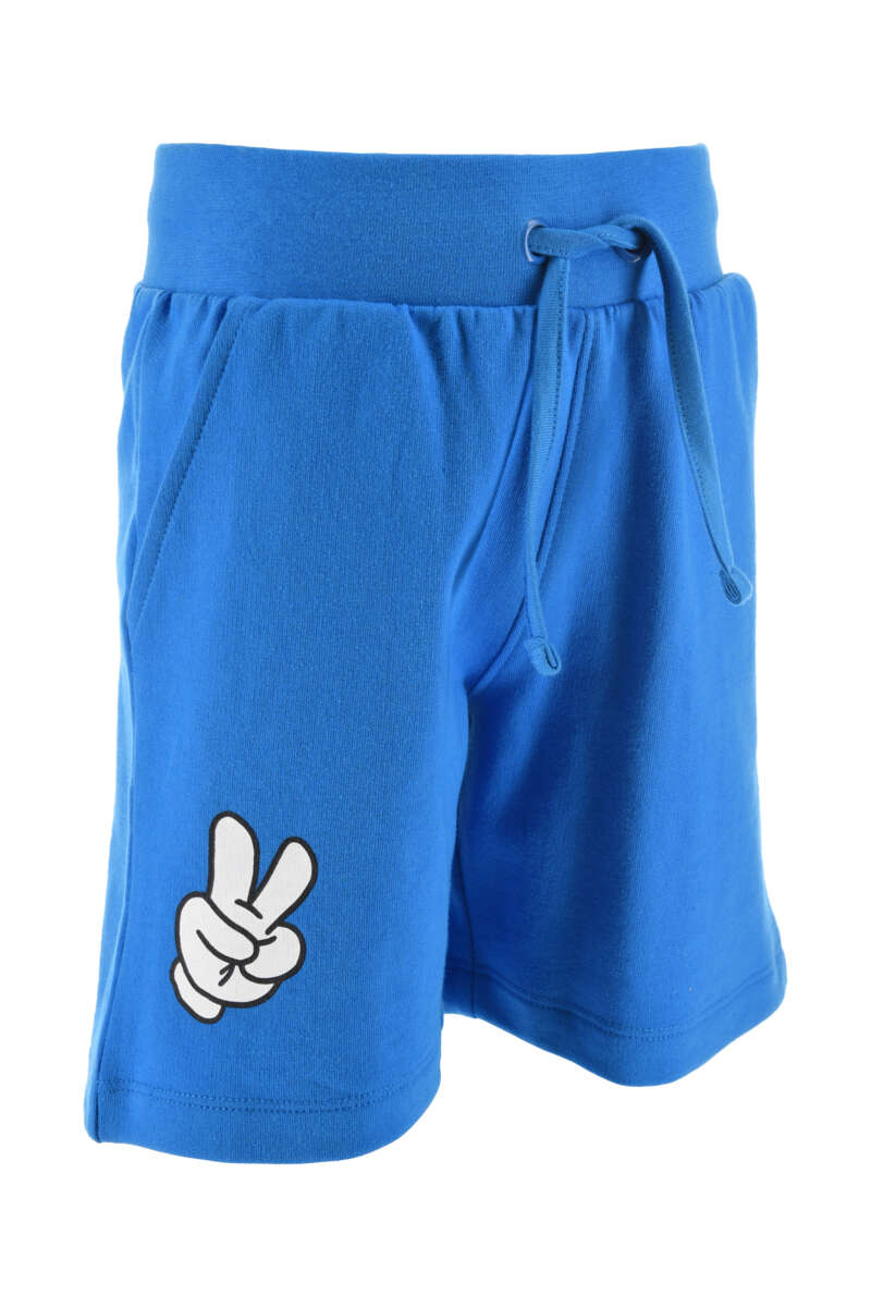 Disney Mickey 2-delt shortsett barn